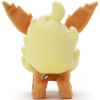 Officiële Pokemon knuffel Flareon i choose you +/- 23cm (lang) Takara tomy